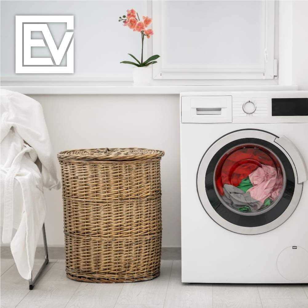 Essential Values Compatible Replacement Filters for Bettervent Indoor Dryer Vent - Image 5