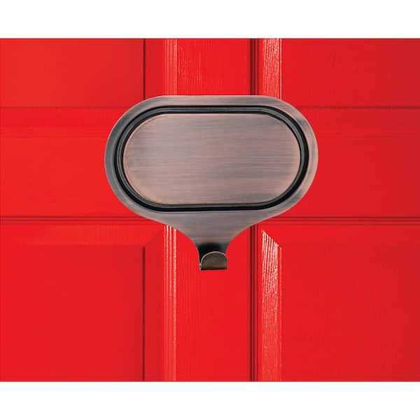 Haute Decor Attract Dual Magnetic Wreath Hanger Dual Set - Image 4