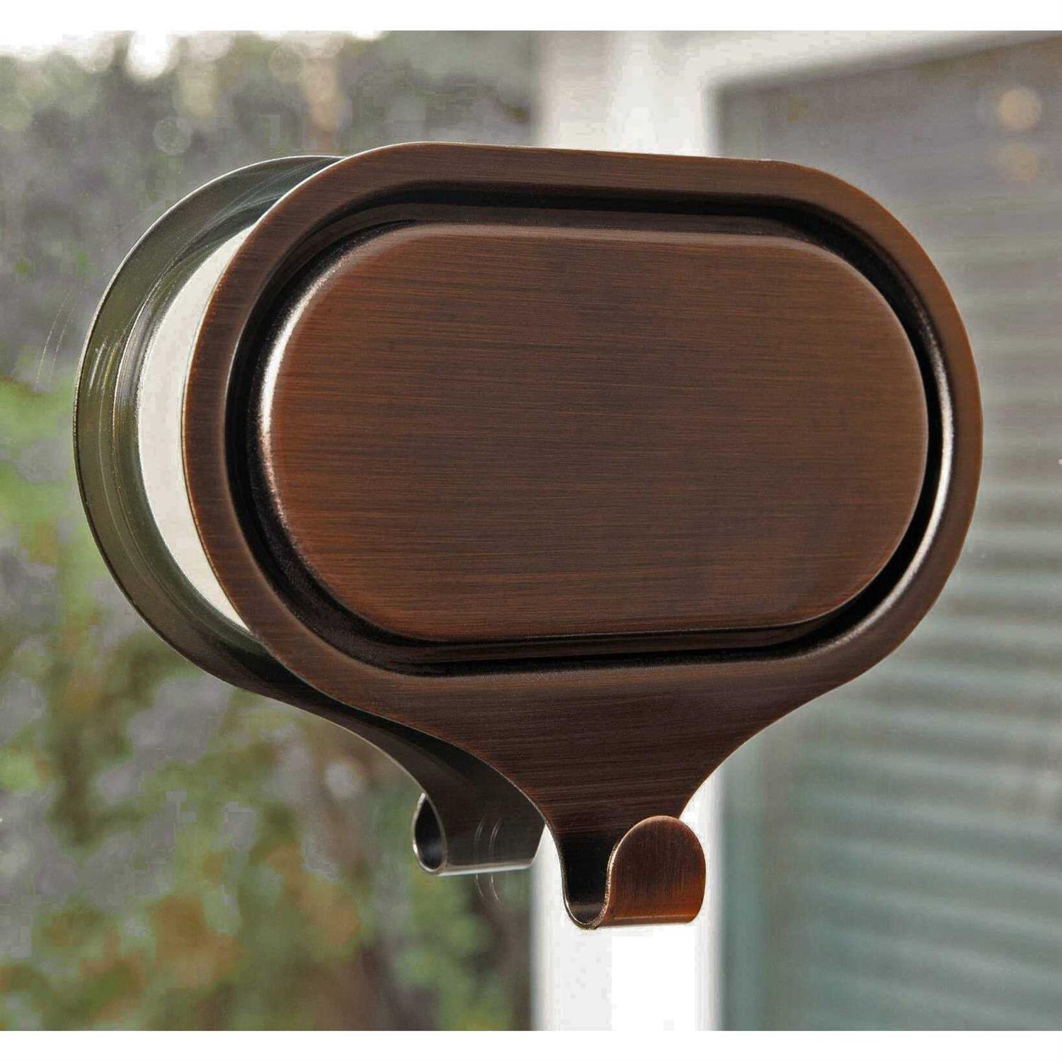 Haute Decor Attract Dual Magnetic Wreath Hanger Dual Set - Image 5