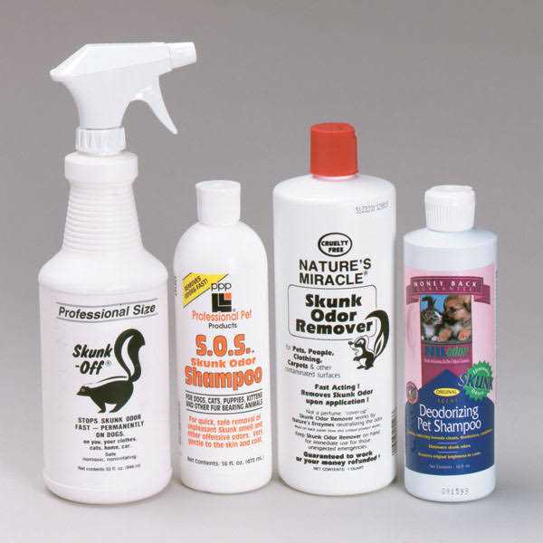 Skunk Off Odor Remover - Image 2