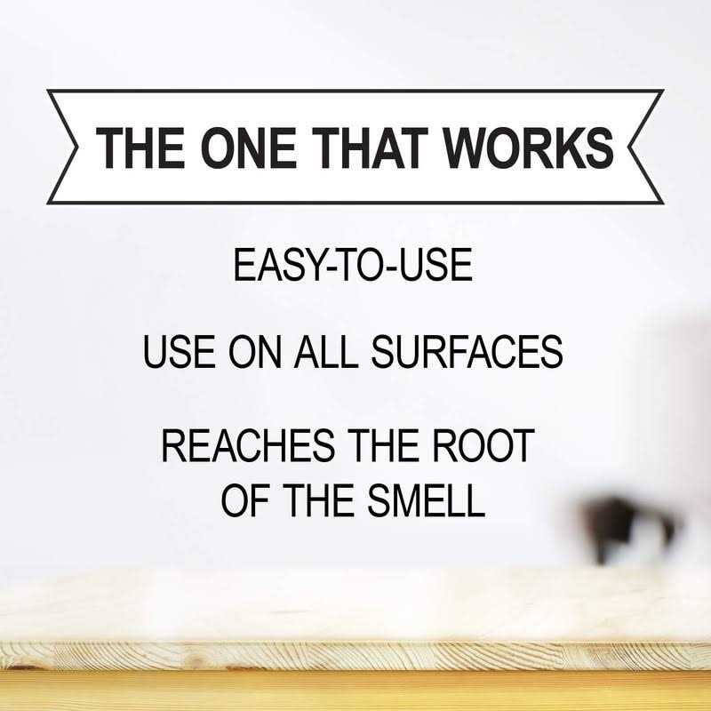 Skunk Off Odor Remover - Image 3