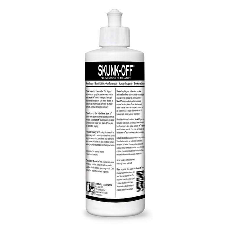 Skunk Off Odor Remover - Image 4