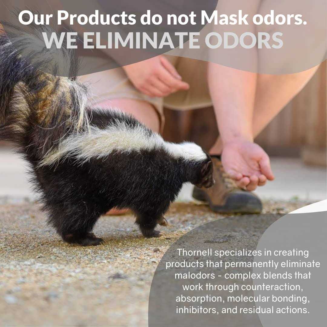Skunk Off Odor Remover - Image 5