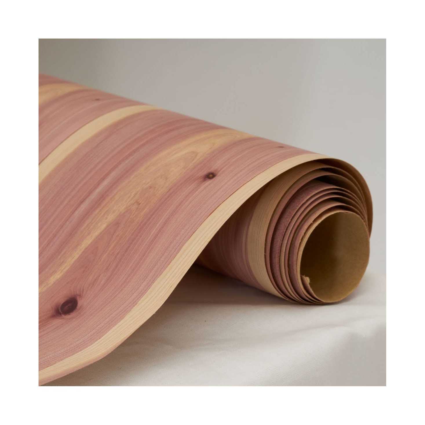 Household Essentials Cedar Drawer Shelf Liner - Image 4