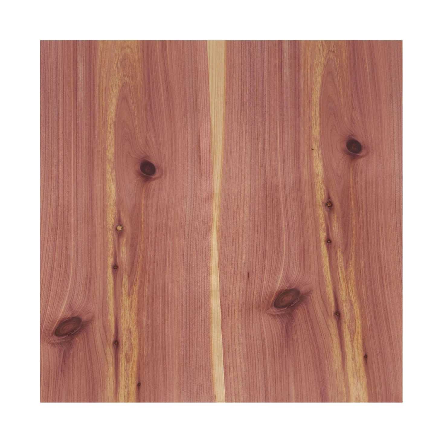 Household Essentials Cedar Drawer Shelf Liner - Image 2