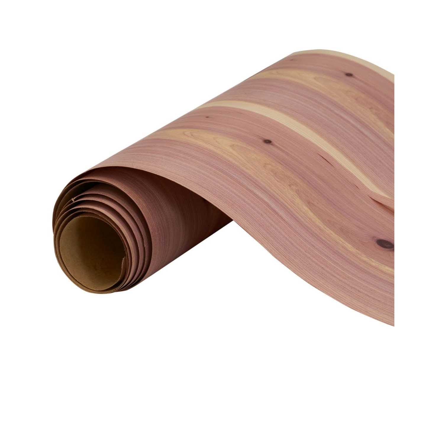 Household Essentials Cedar Drawer Shelf Liner - Image 3