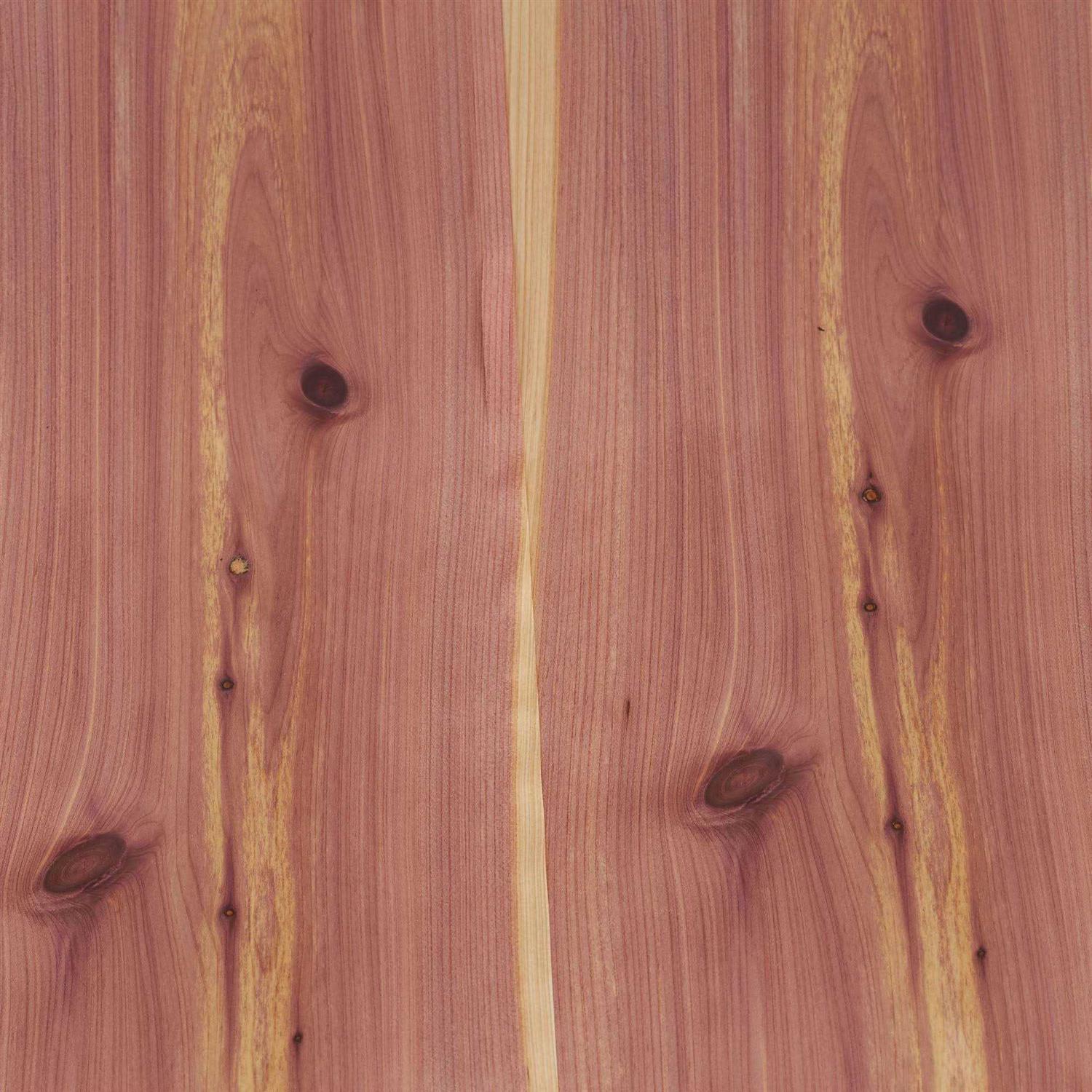 Household Essentials Cedar Drawer Shelf Liner - Image 4