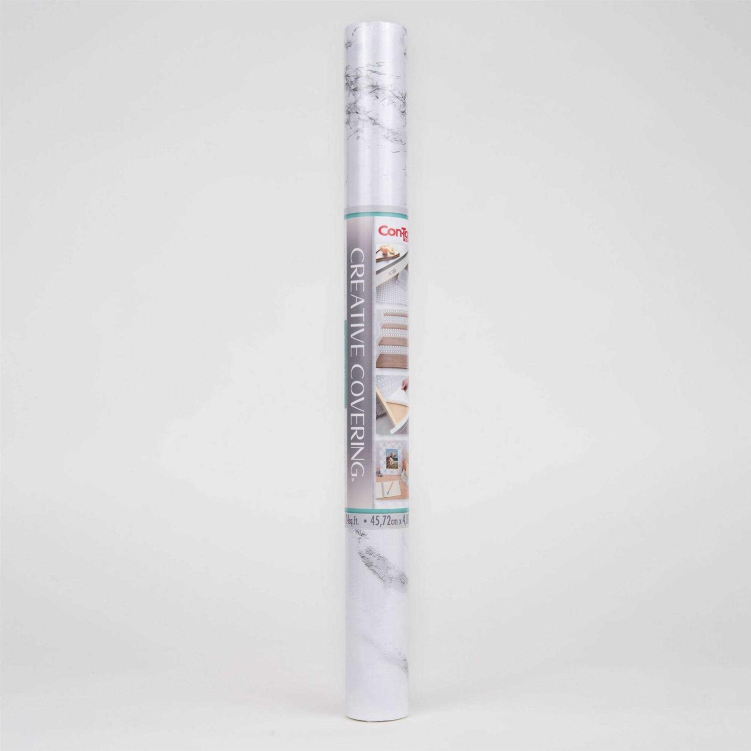 Con-Tact Marble Shelf Liner - Image 5
