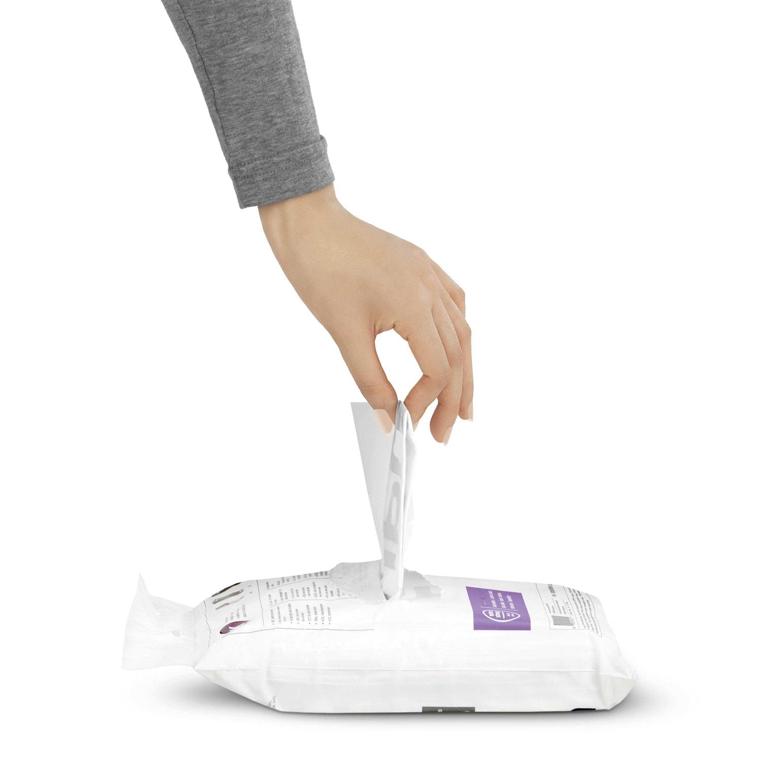 simplehuman Code C Custom Fit Drawstring Trash Bags - Image 2