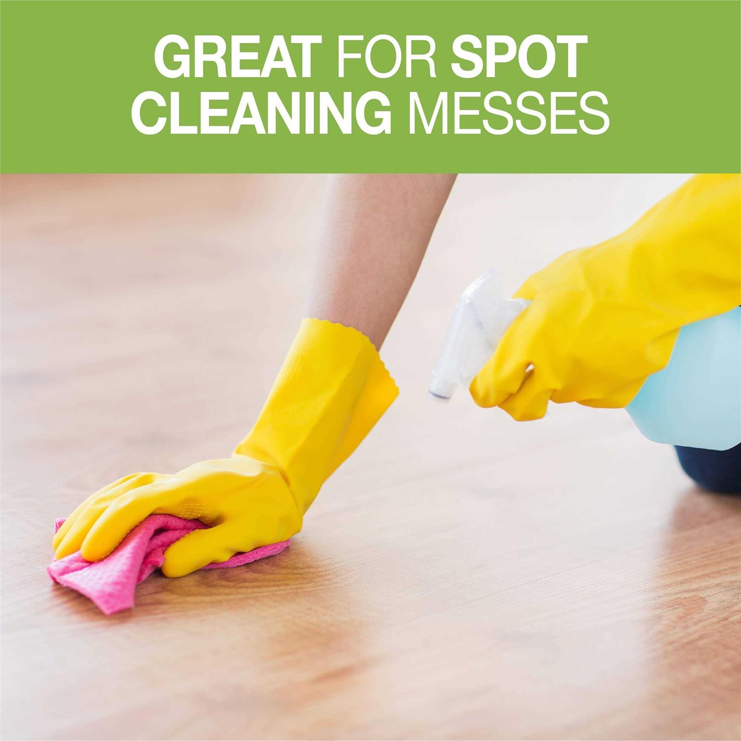 OdoBan Ready-to-Use Luxury Vinyl Floor Cleaner, Streak Free and Neutral PH Formula - Image 4