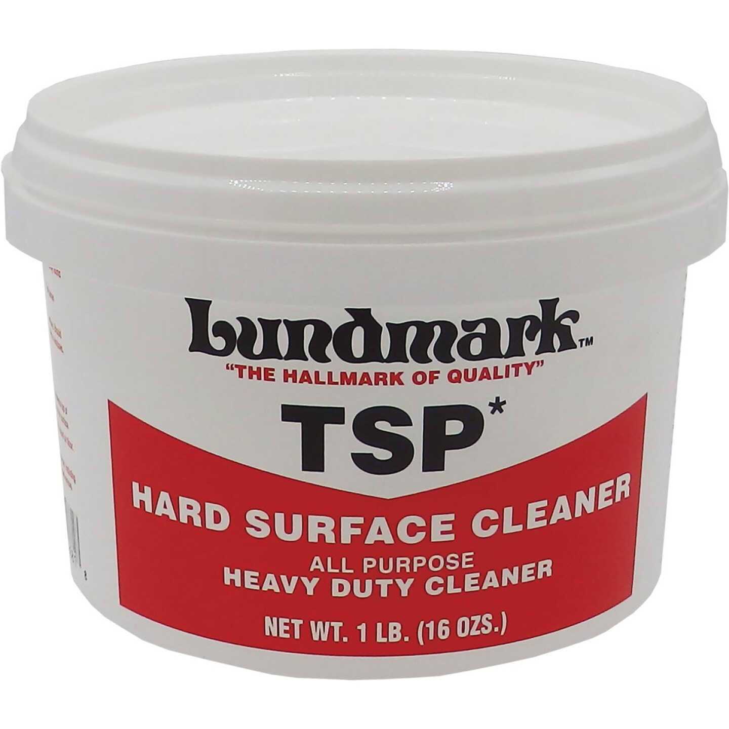 Lundmark TSP Hard Surface Cleaner 1 Lb - Image 2