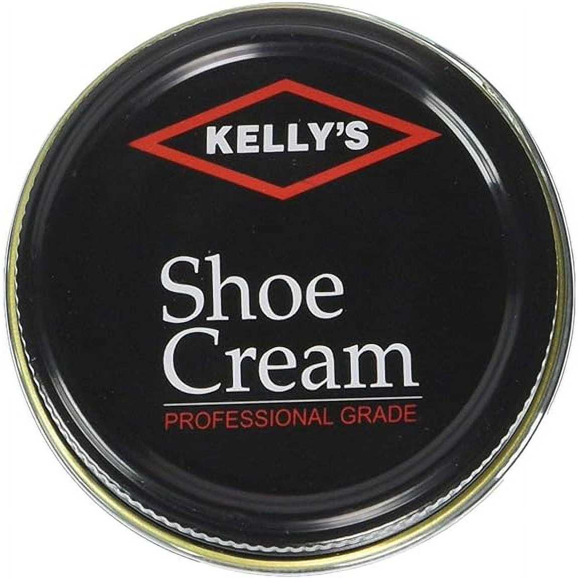 Kelly's Shoe Cream Polish - Image 2