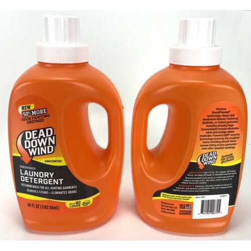 Dead Down Wind Laundry Detergent - Image 5