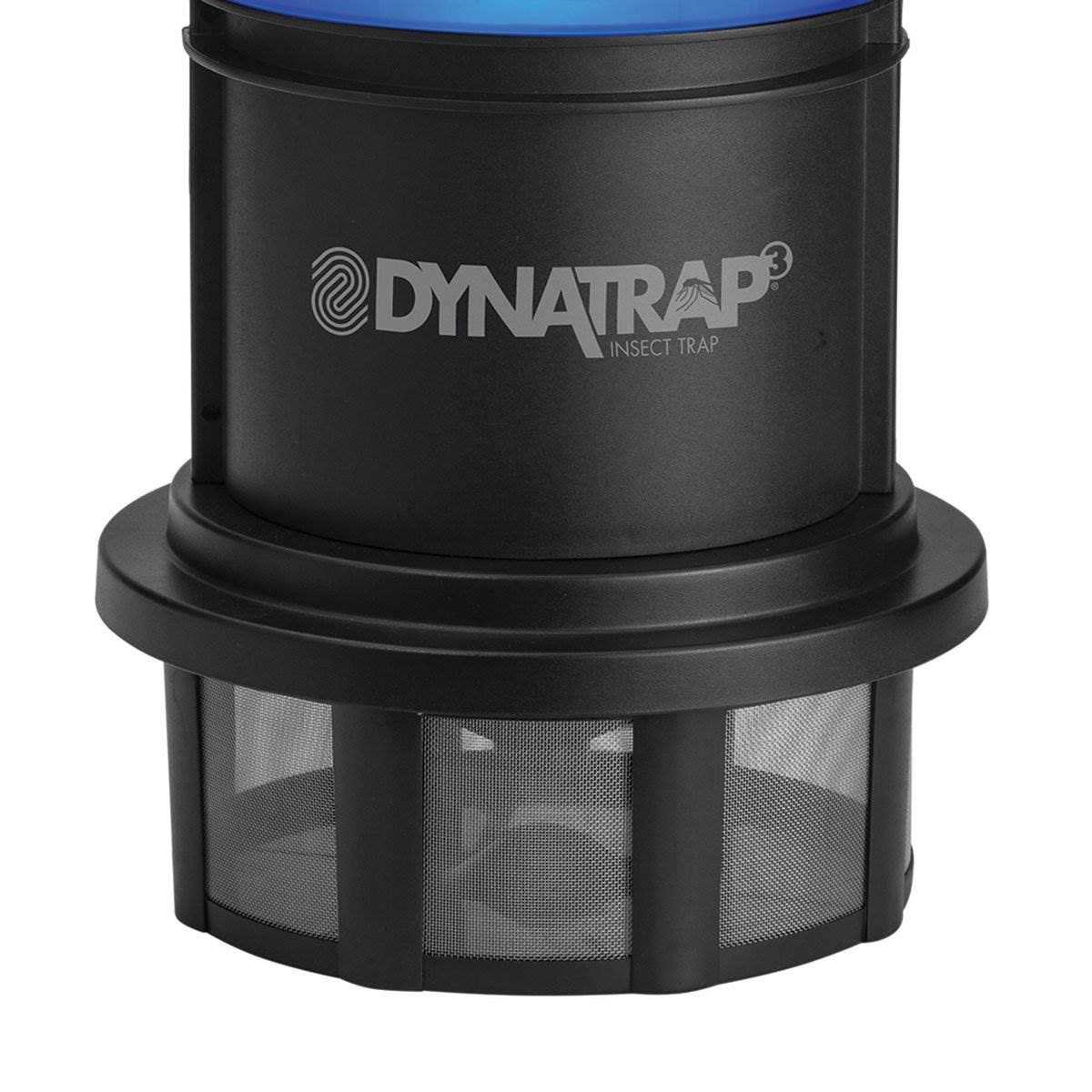 Dynatrap DT1775 Insect Trap, 13 x 25.8 in Dia, Black - Image 3