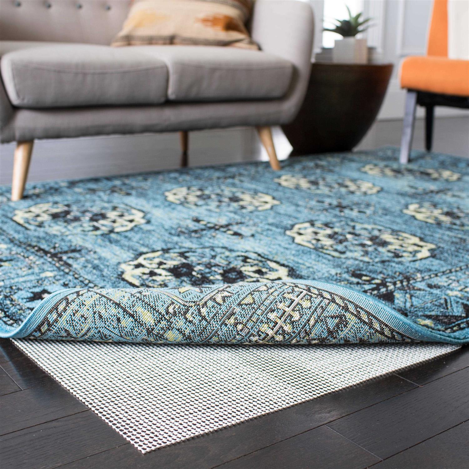 Safavieh Rug Pad - Image 3