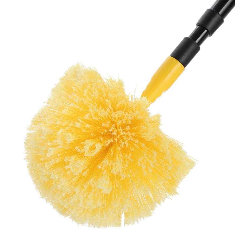 Ettore Professional Cobweb Duster With Pole - Image 3