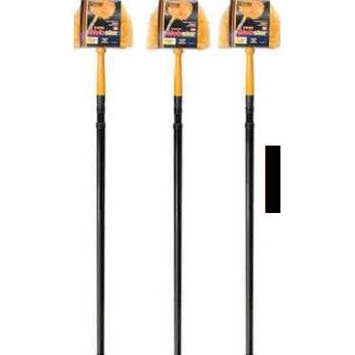 Ettore Professional Cobweb Duster With Pole - Image 4
