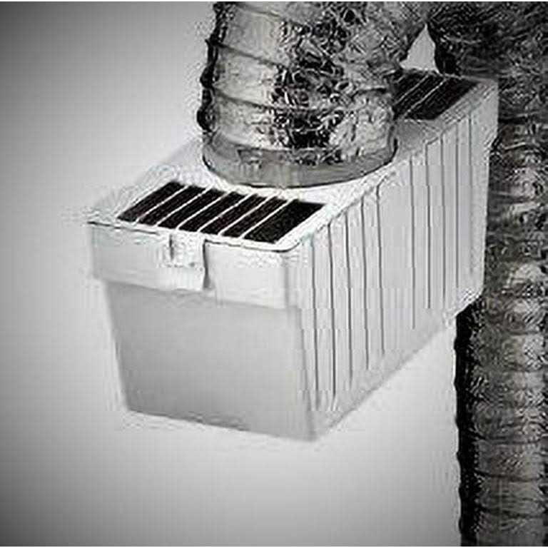 Everbilt Indoor Dryer Vent Kit - Image 2