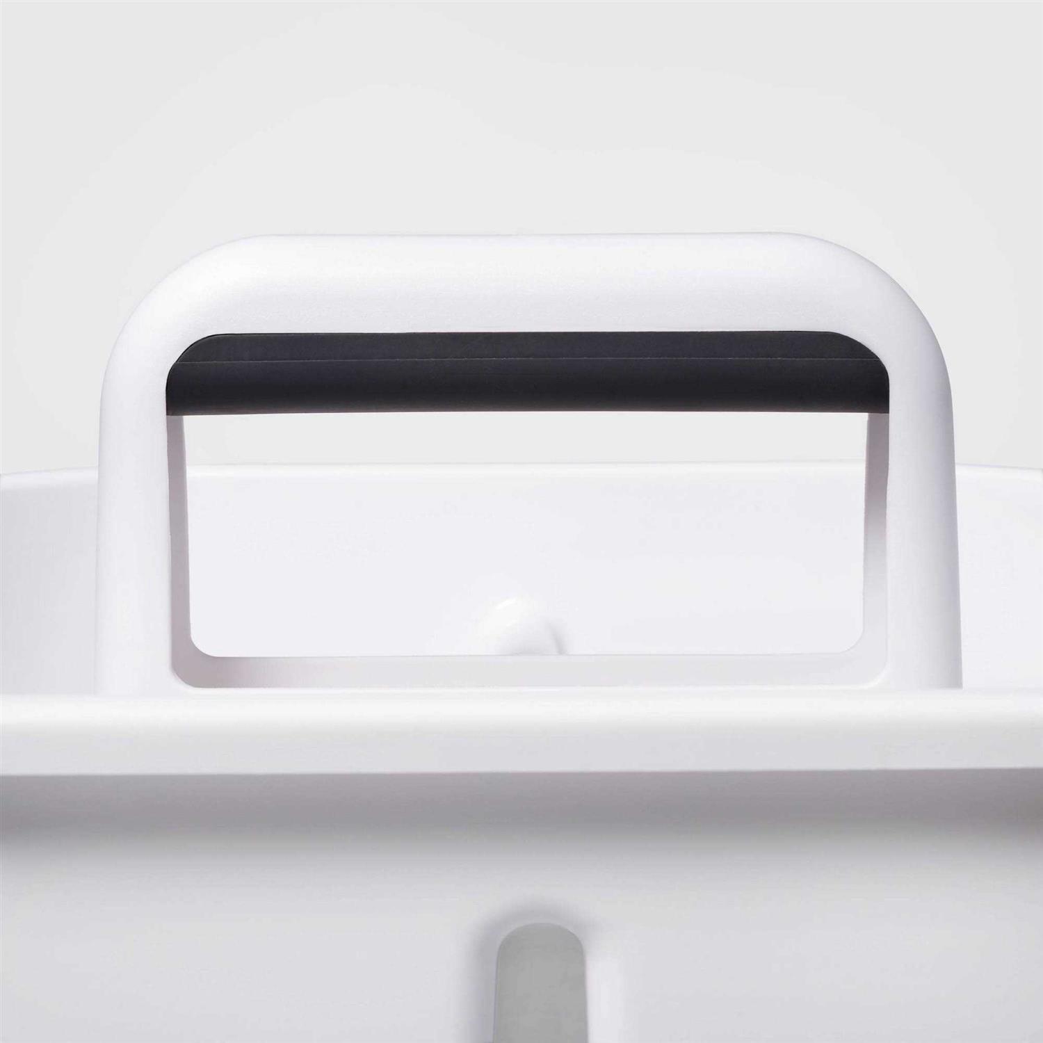 Made by Design Dual-Compartment Cleaning Caddy - Image 3