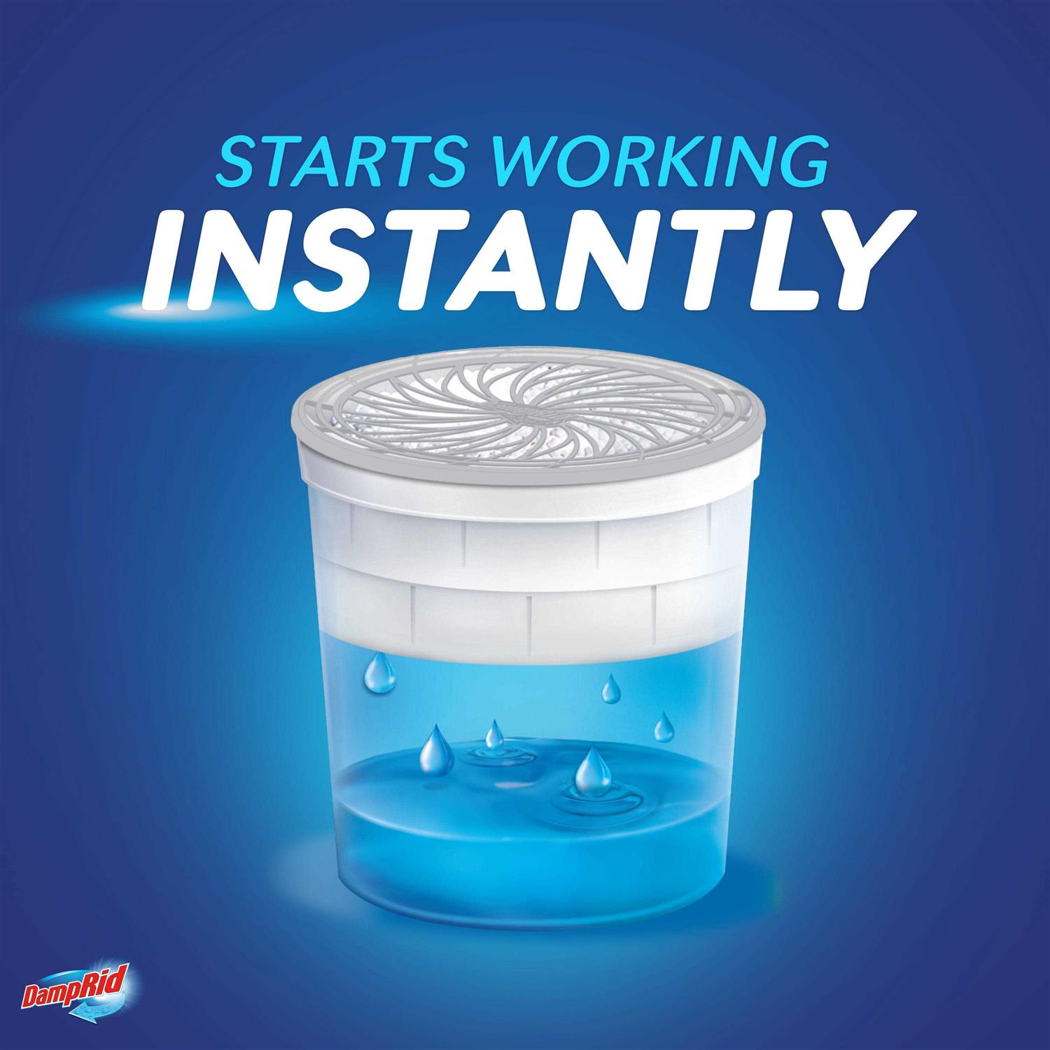 DampRid Moisture Absorber Refill - Image 3