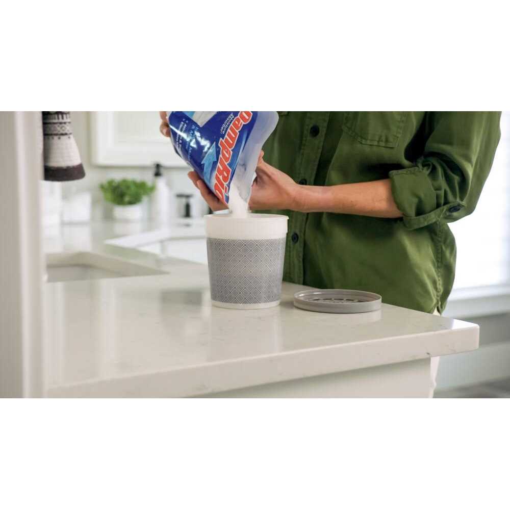 DampRid Moisture Absorber Refill - Image 4
