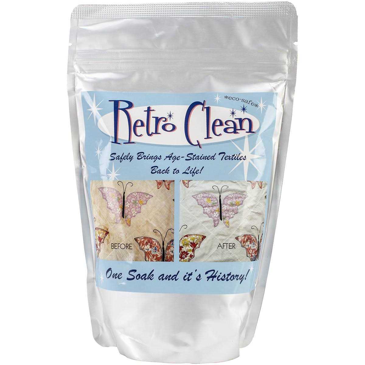 Retro Clean 1lb - Image 2