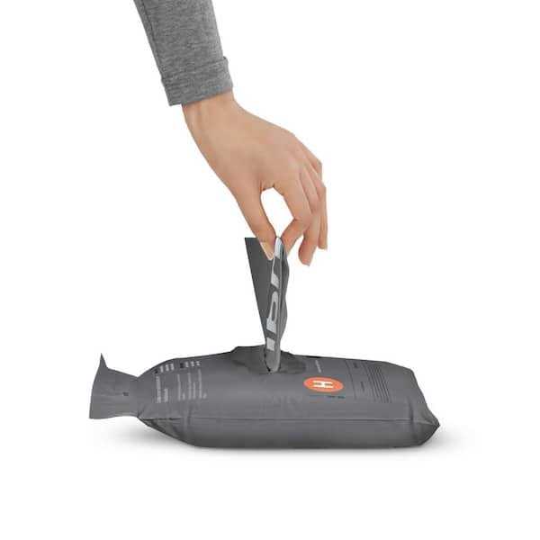 simplehuman Code Odorsorb Custom Fit Drawstring Trash Bags - Image 3