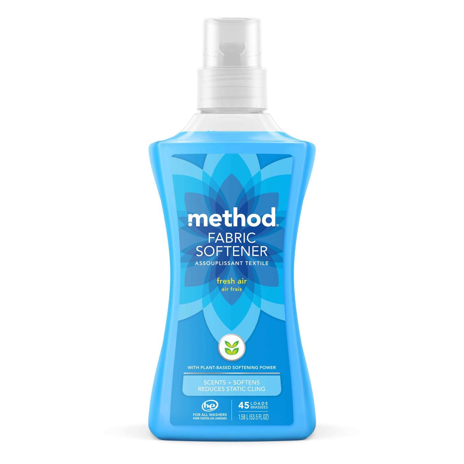 Method Fabric Softener