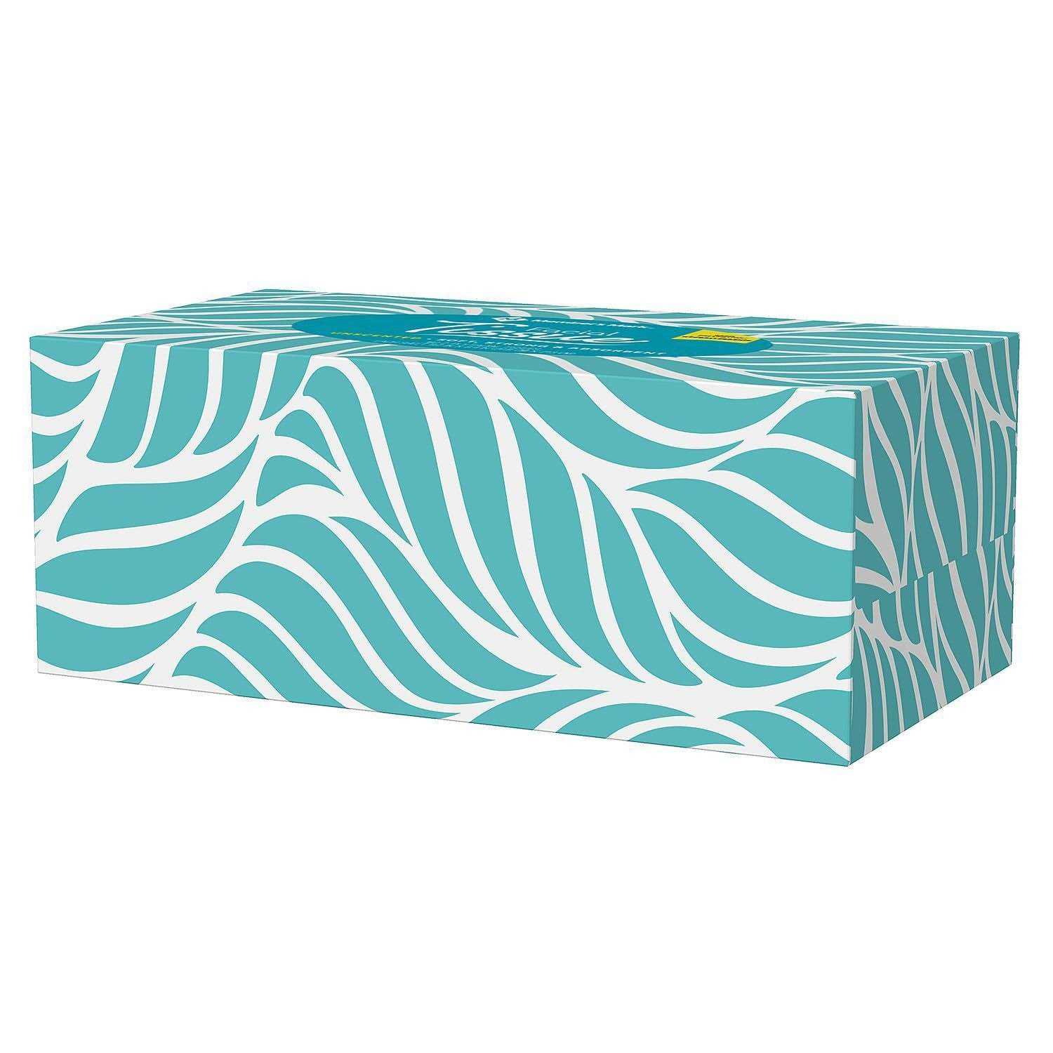 Member's Mark 2-Ply Facial Tissue - Image 2