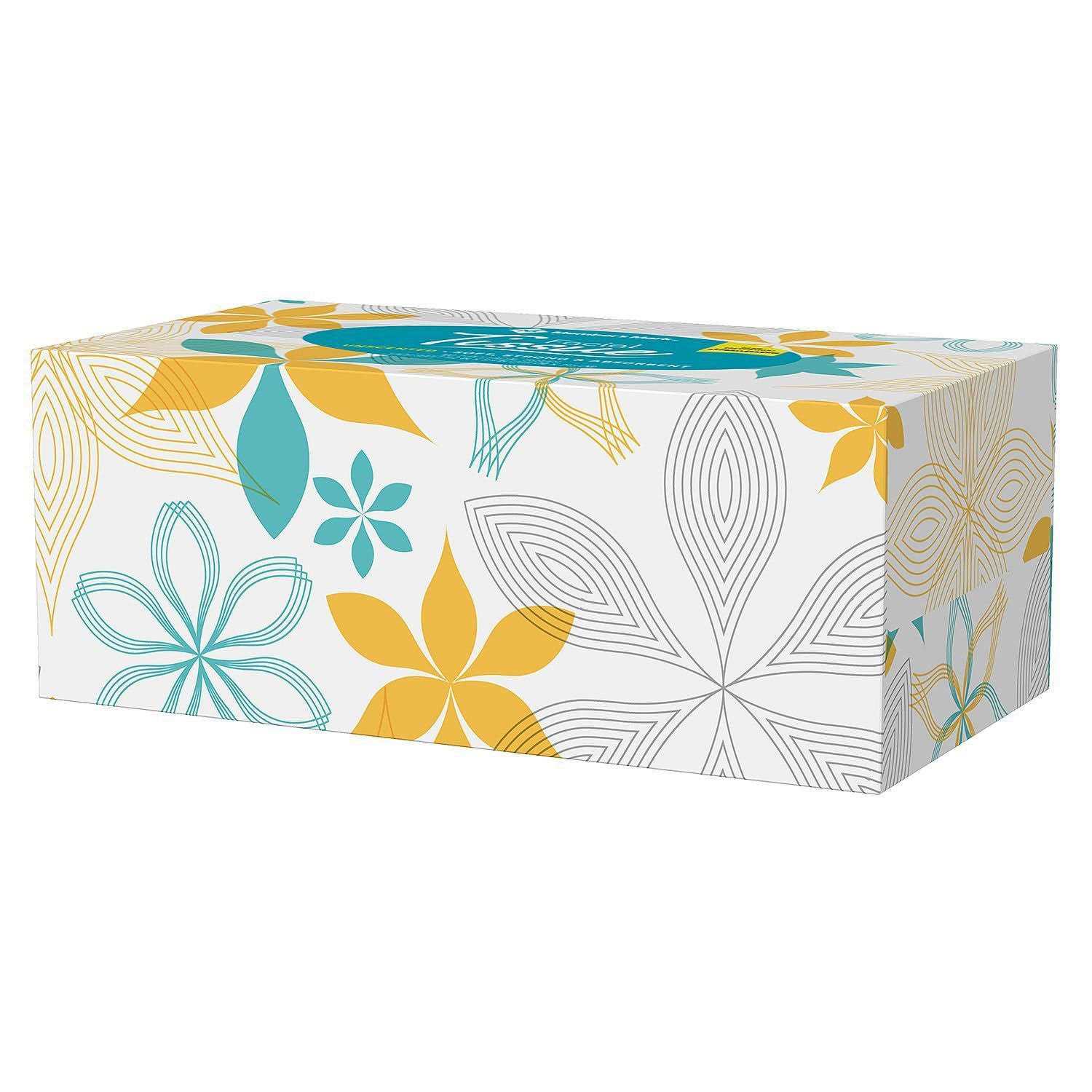 Member's Mark 2-Ply Facial Tissue - Image 3