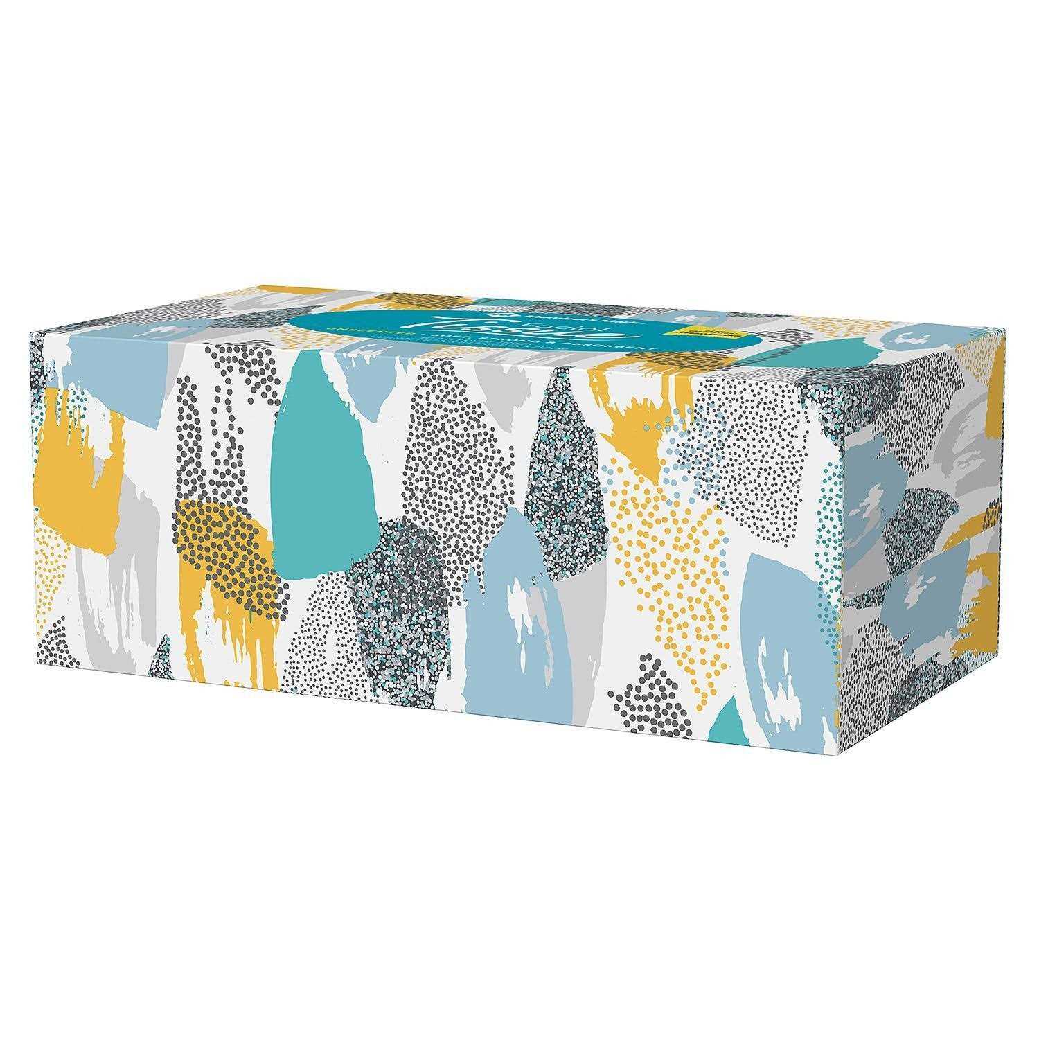 Member's Mark 2-Ply Facial Tissue - Image 4