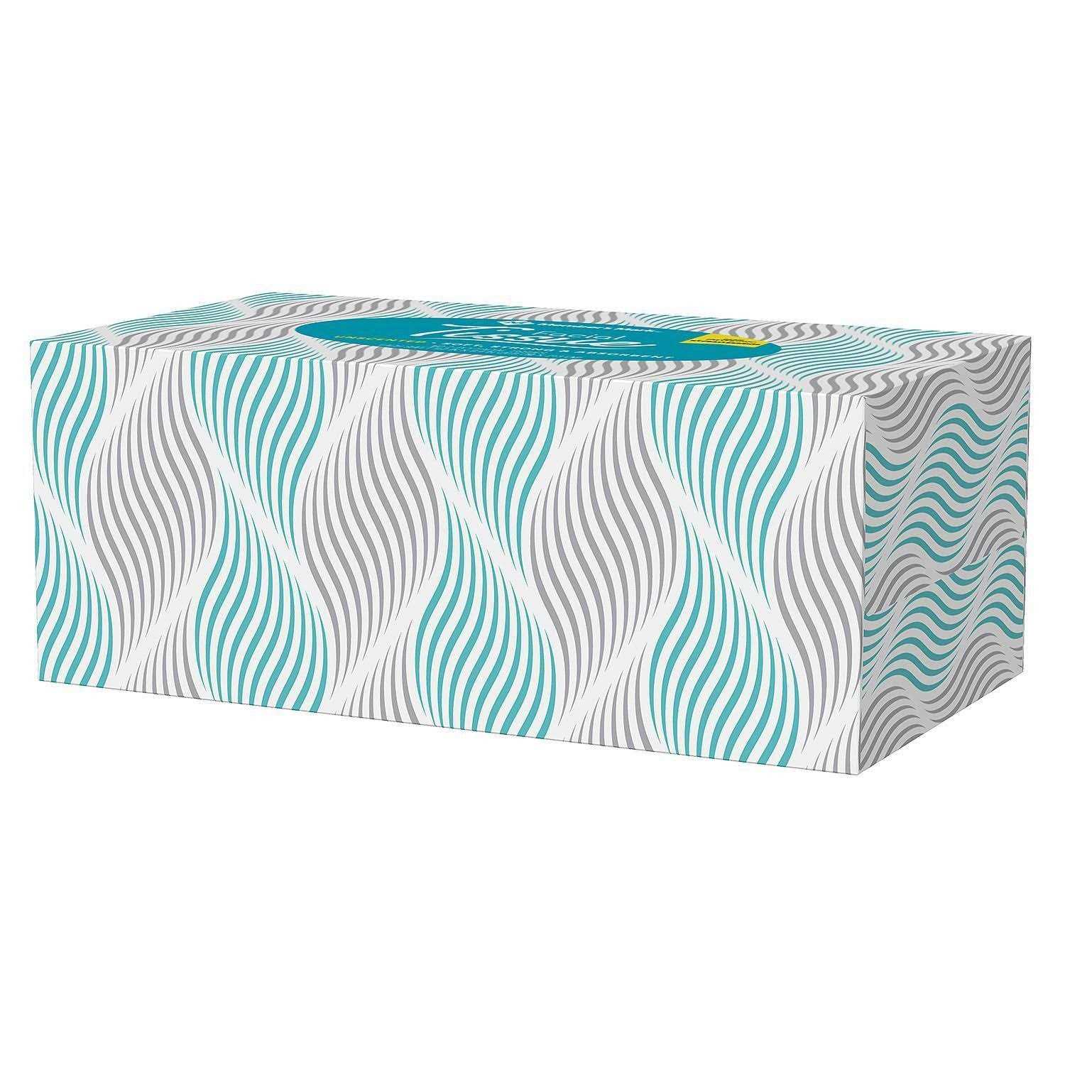 Member's Mark 2-Ply Facial Tissue - Image 5