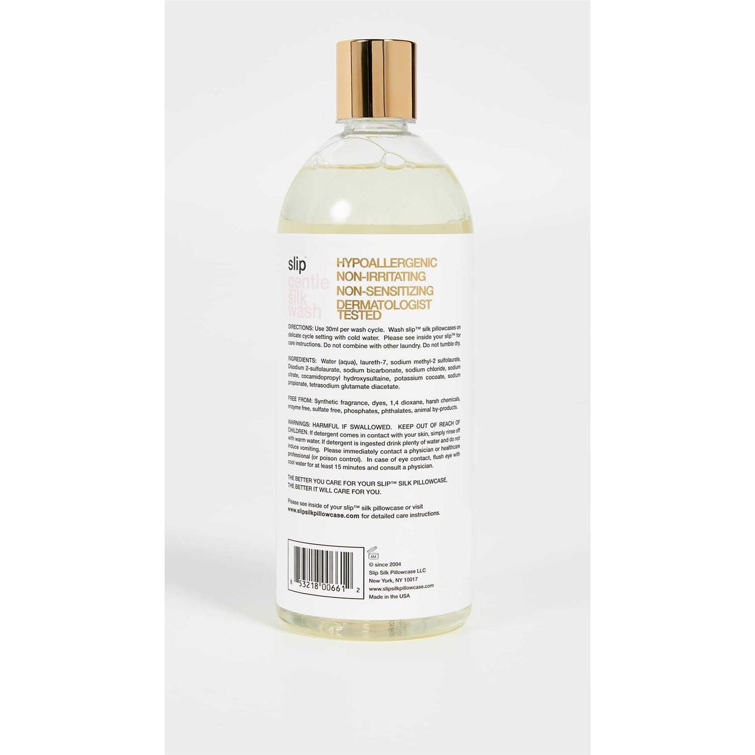 Slip Gentle Silk Wash - Image 2