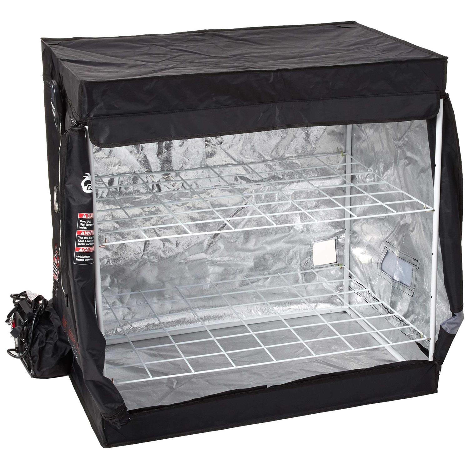 Dr. Infrared Heater DR122 - Image 4