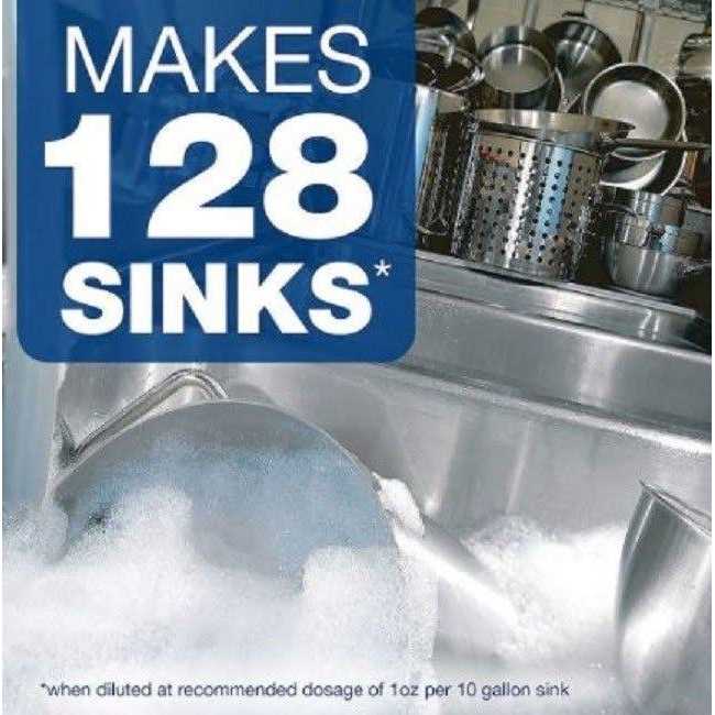 Dawn Manual Pot/Pan Dish Detergent - Image 5