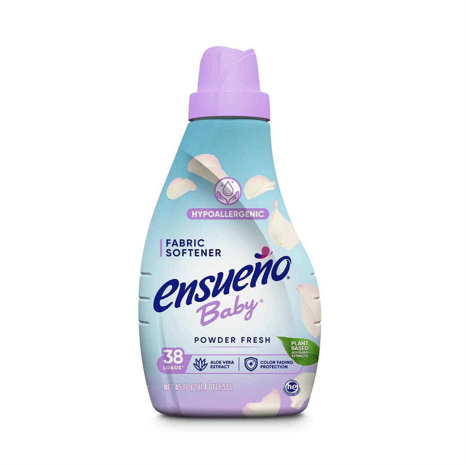 Ensueno Fabric Softener Baby - Image 3