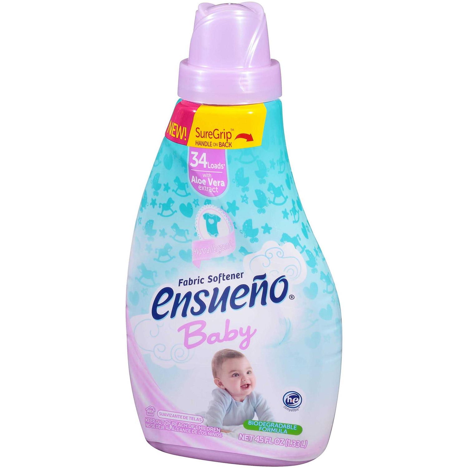 Ensueno Fabric Softener Baby - Image 4