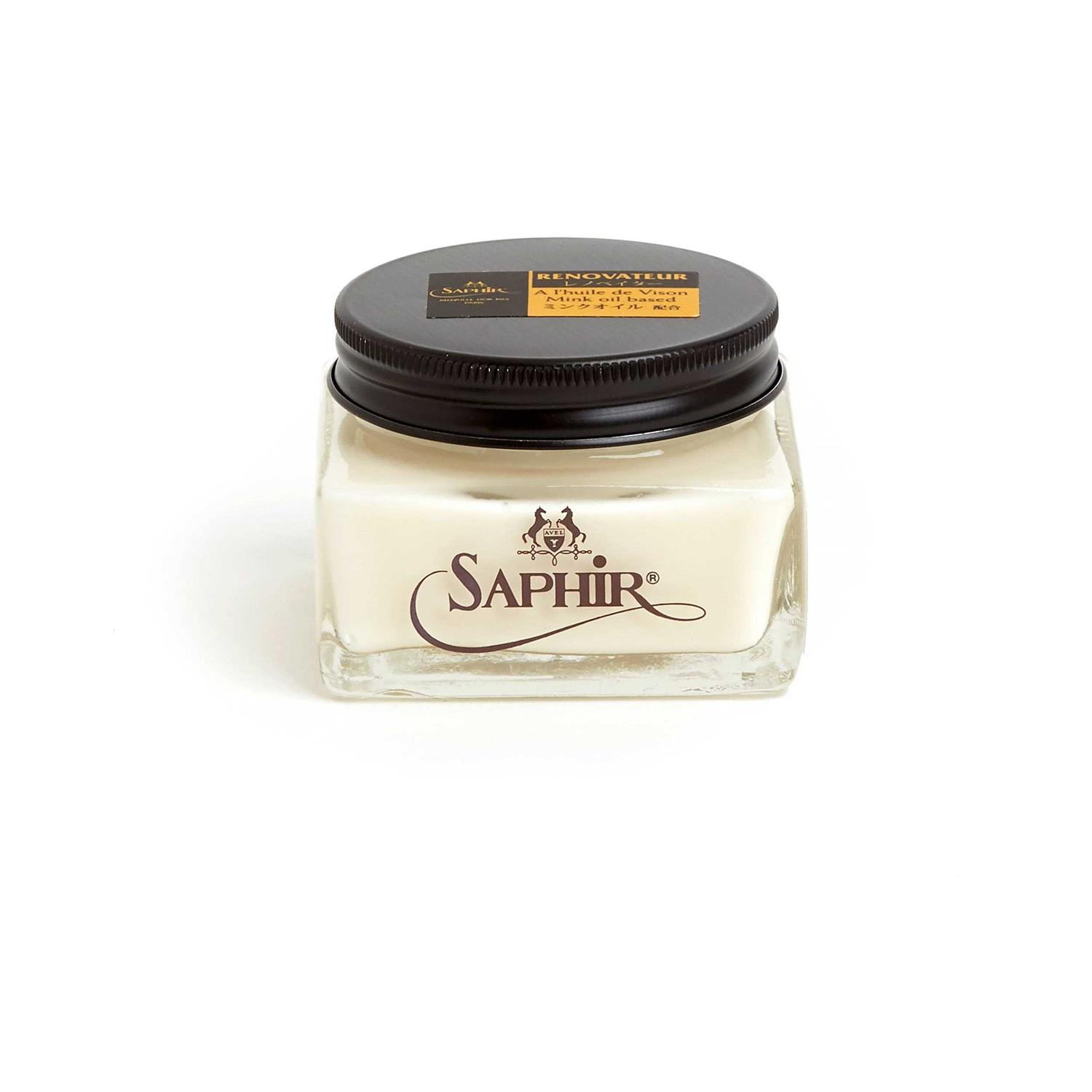 Saphir Médaille d'Or Renovator Cream