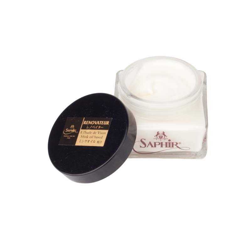 Saphir Médaille d'Or Renovator Cream - Image 3