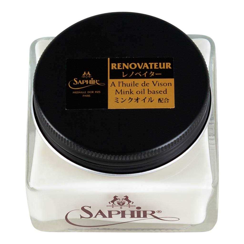 Saphir Médaille d'Or Renovator Cream - Image 4