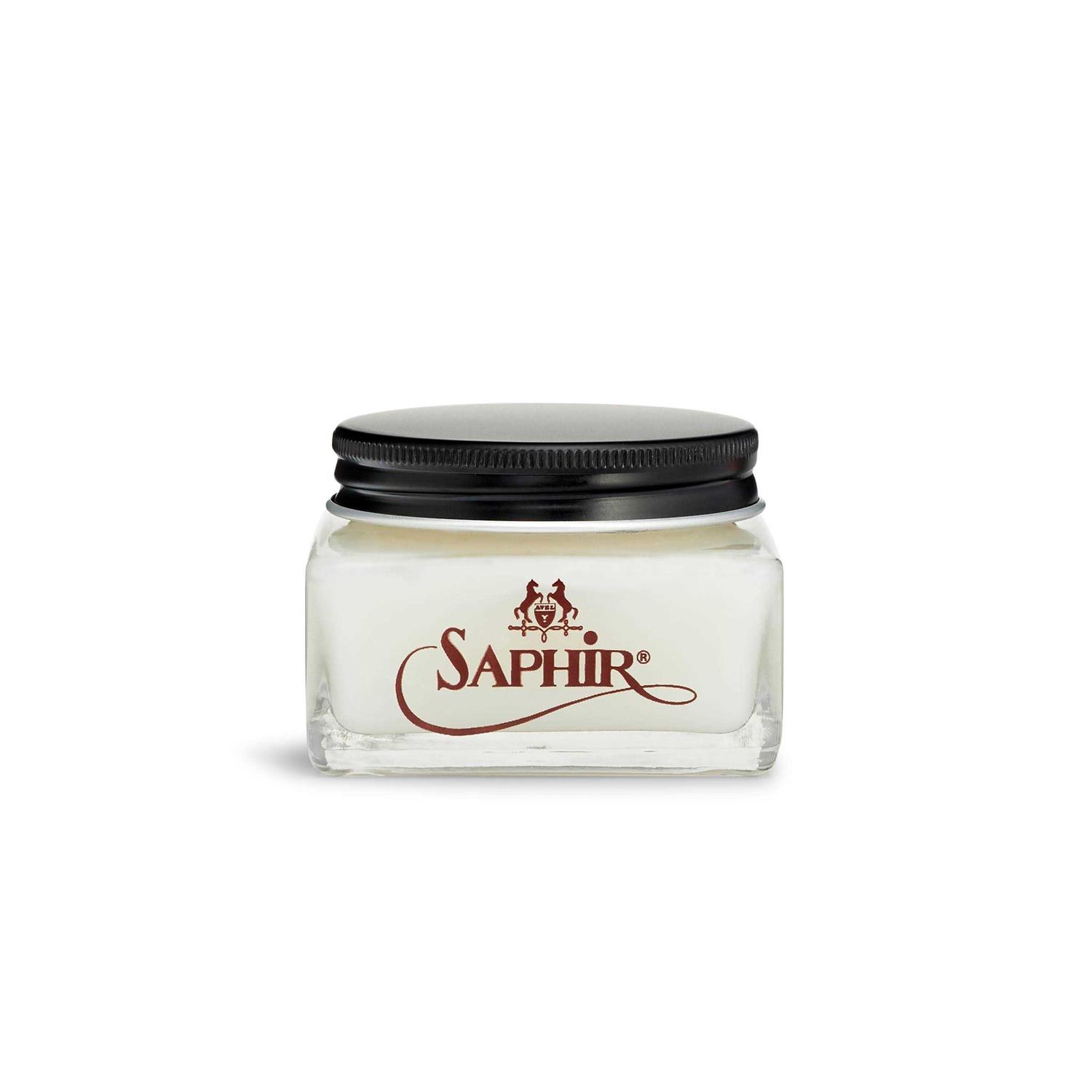 Saphir Médaille d'Or Renovator Cream - Image 5