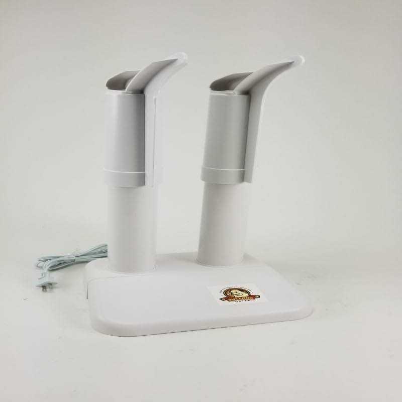 Peet Bulldog Boot Dryer - Image 2
