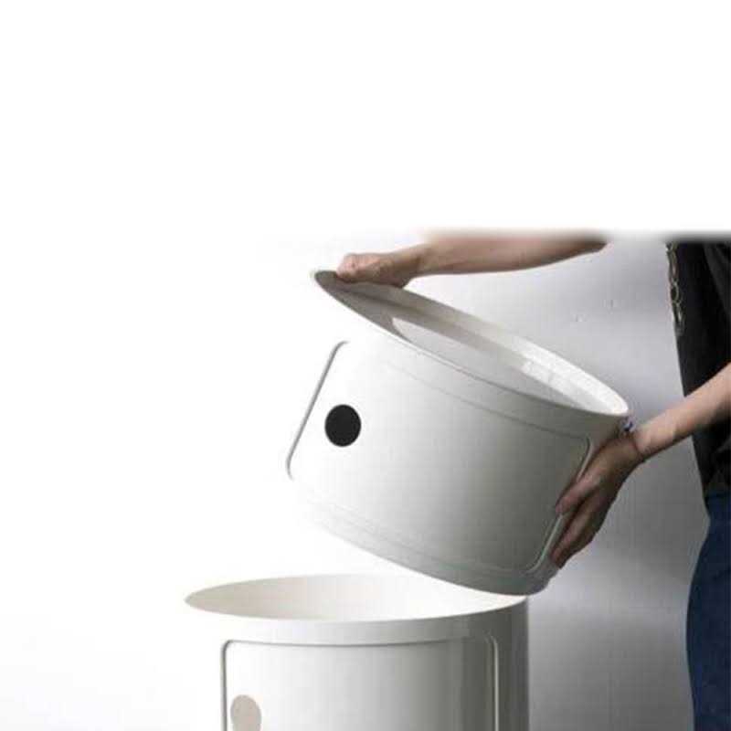 Kartell Componibili 4955 - Image 2