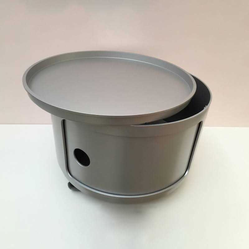 Kartell Componibili 4955 - Image 3