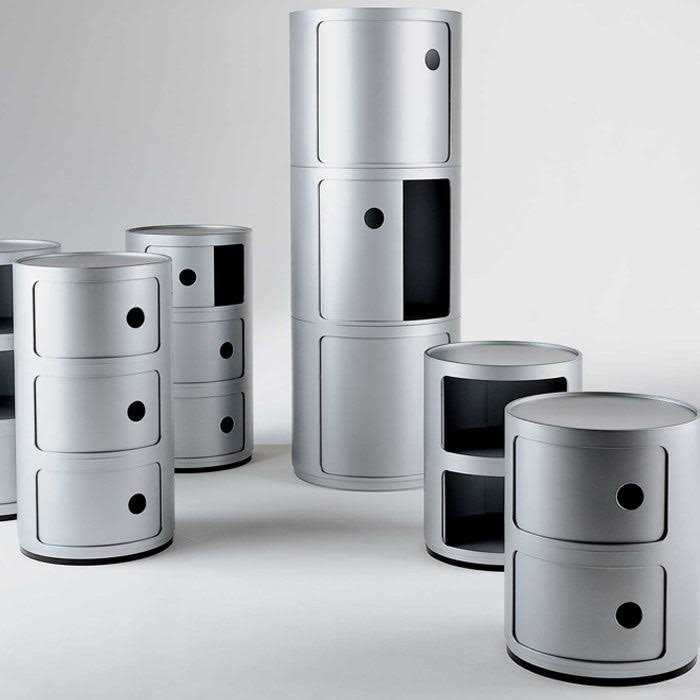 Kartell Componibili 4955 - Image 5