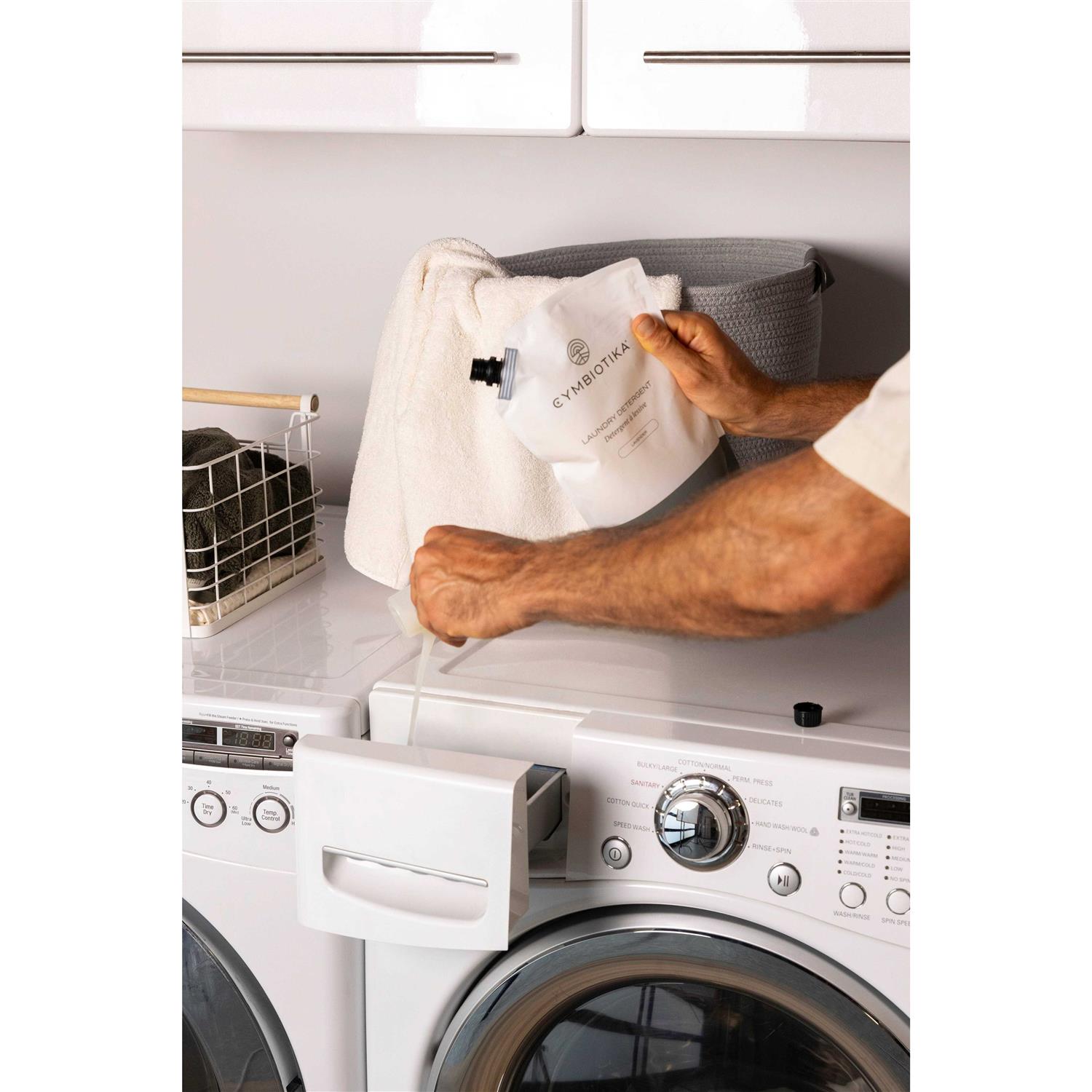 Laundry Detergent Cymbiotika - Image 3