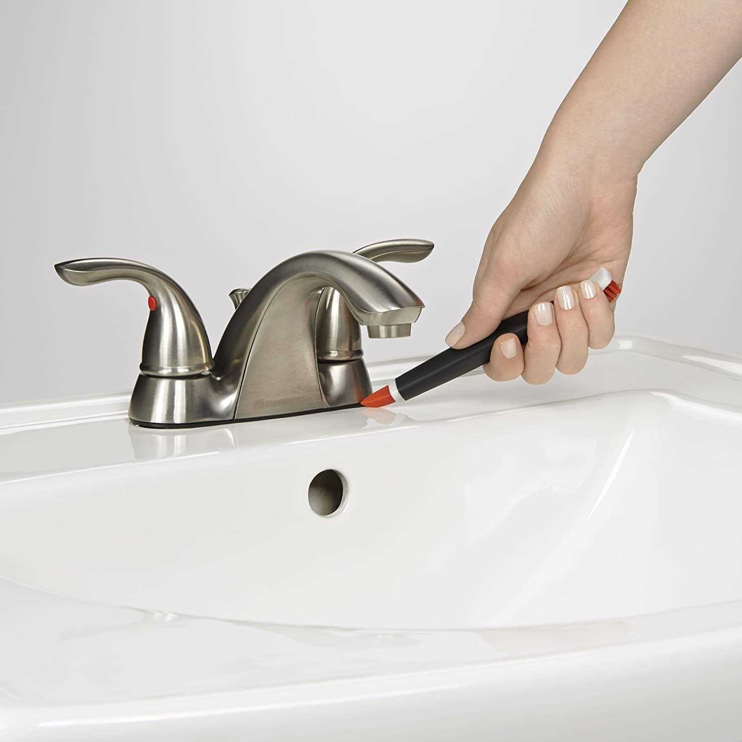 OXO Good Grips Deep Clean Brush Set - Image 3