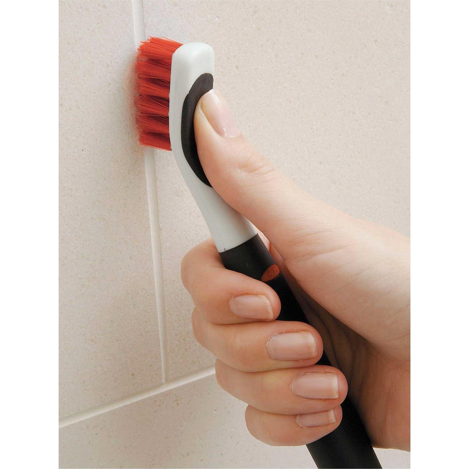OXO Good Grips Deep Clean Brush Set - Image 4