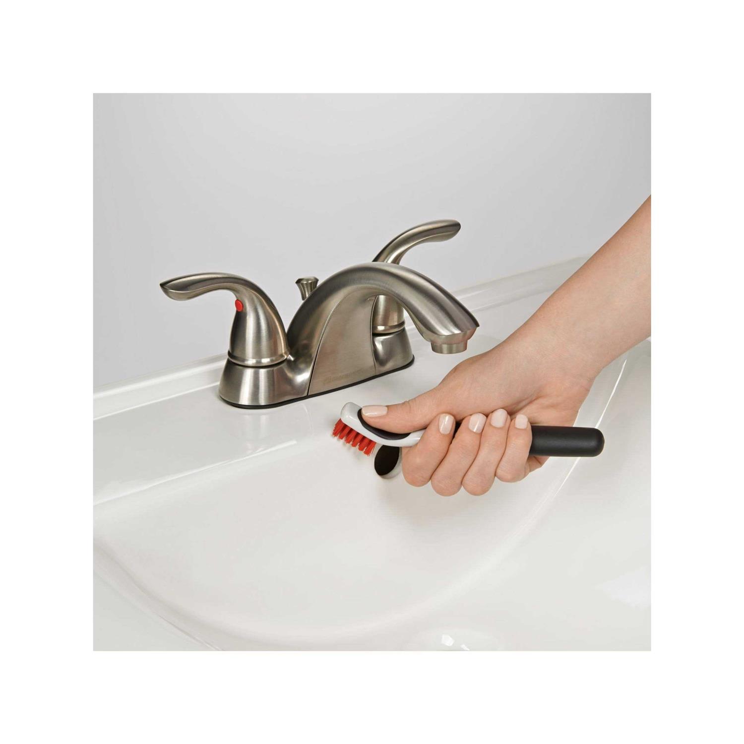 OXO Good Grips Deep Clean Brush Set - Image 5