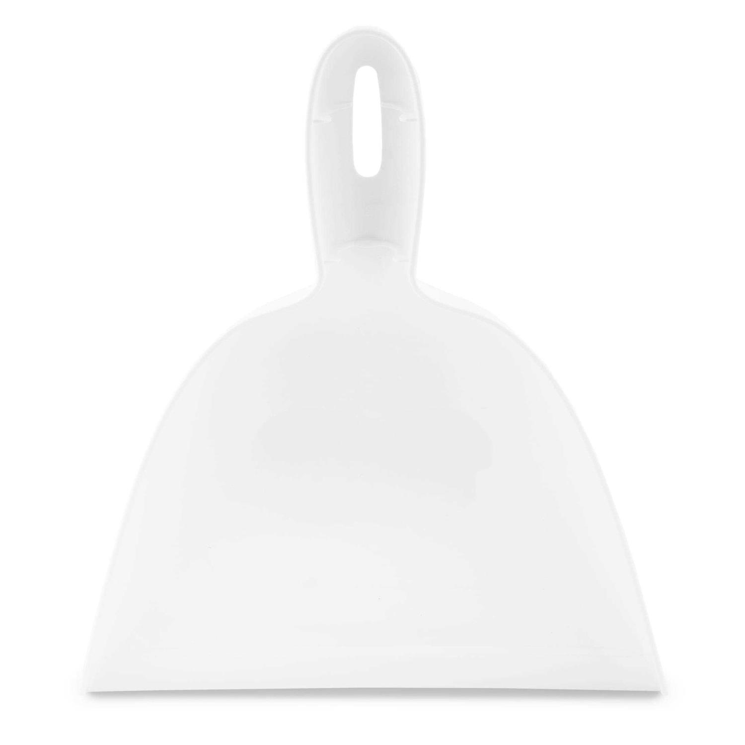 Libman Dust Pan with Whisk Broom - Image 4
